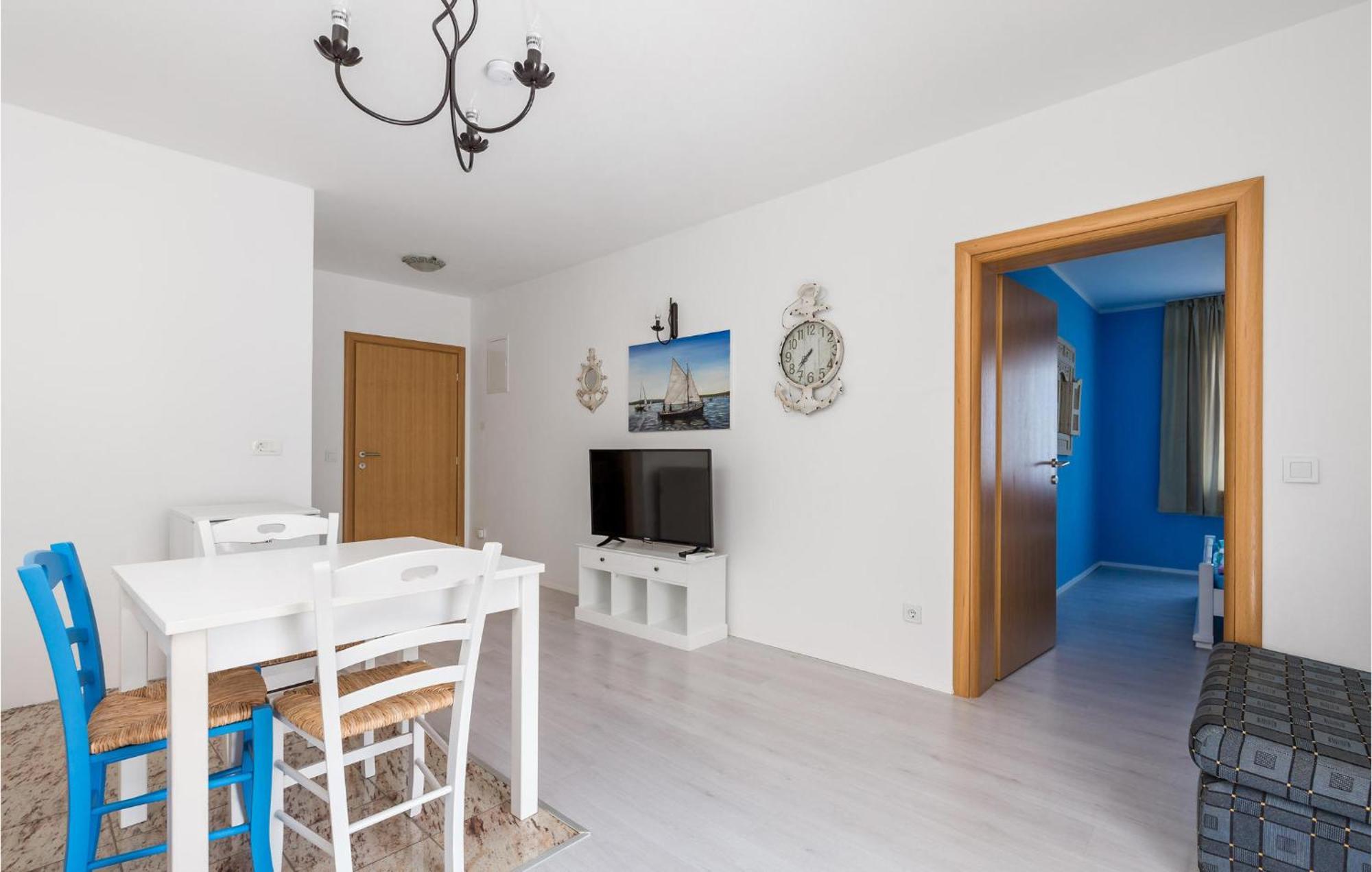 1 Bedroom Gorgeous Apartment In Mošćenička Draga Εξωτερικό φωτογραφία